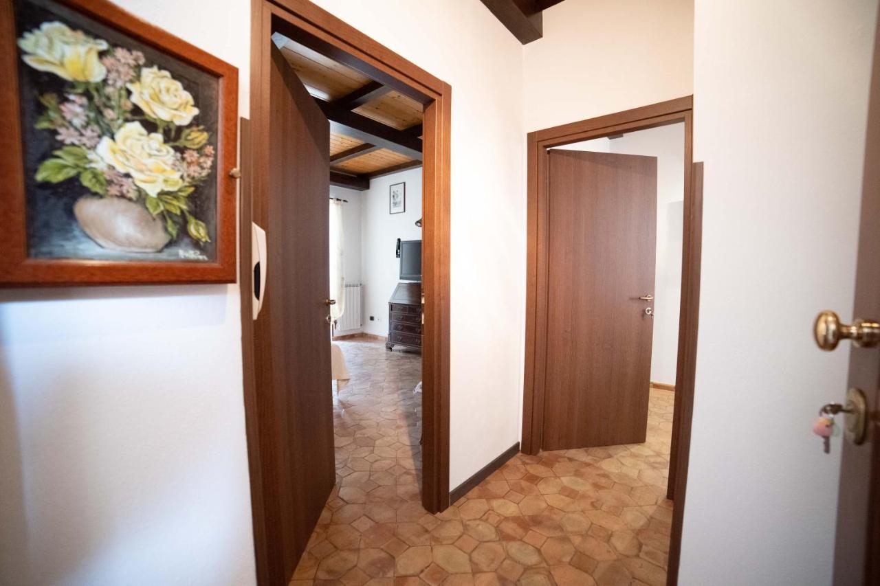 Апартаменти Vittoria House Тропеа Екстер'єр фото