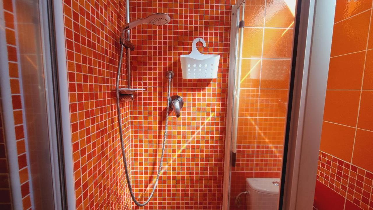 Апартаменти Vittoria House Тропеа Екстер'єр фото