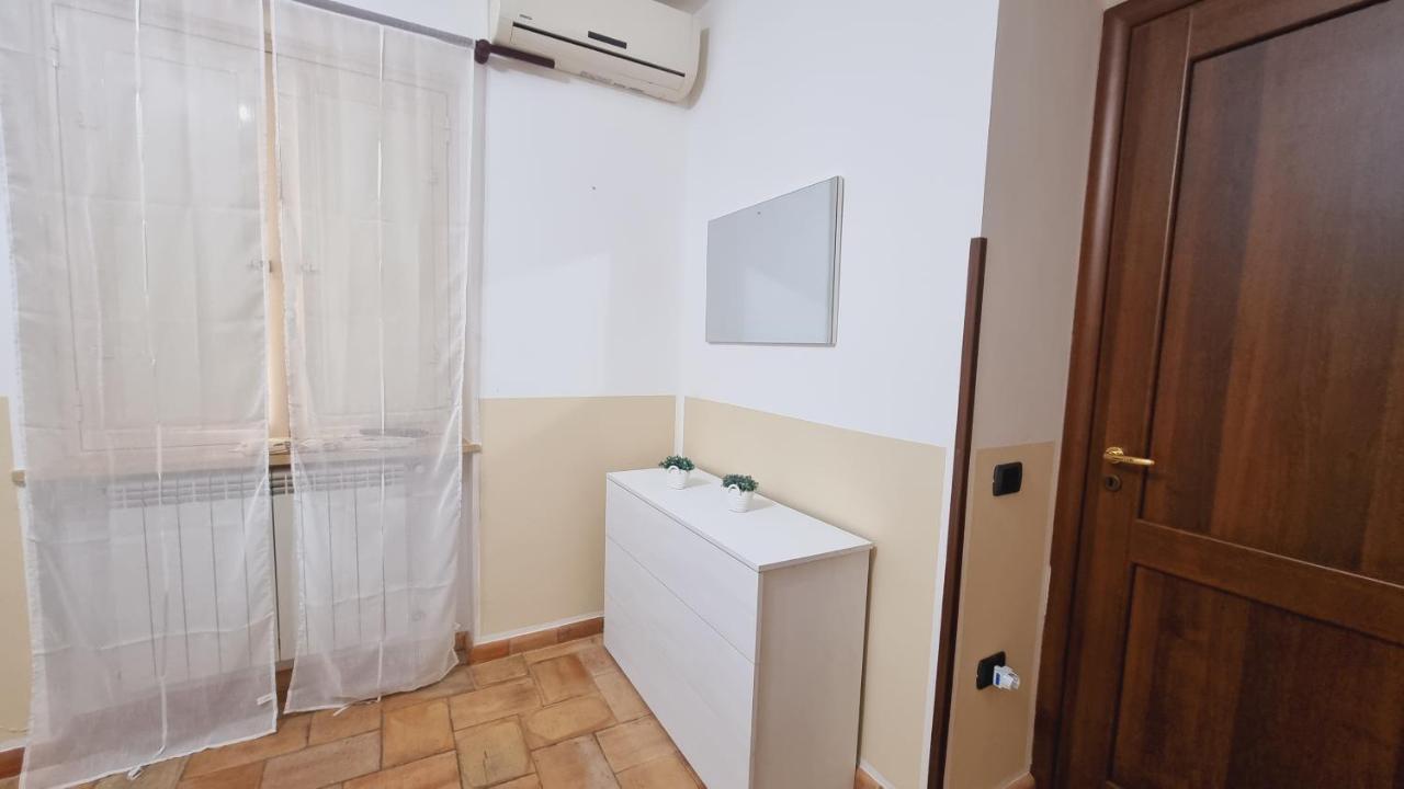 Апартаменти Vittoria House Тропеа Екстер'єр фото